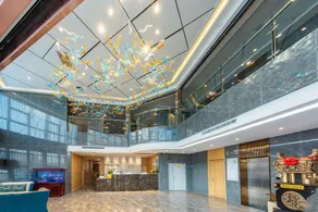 Journey Beauty Yipin Hotel (Wanhecheng Red Star Macalline Branch) - Image 2