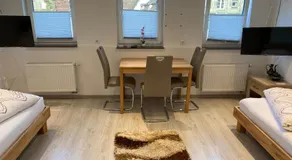 Apartment in der Altstadt - Image 2