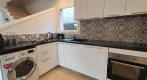 Maison calme et rénovée "Oléa Provence" à 20mn d'Aix-en-Provence et Gare TGV - Image 3