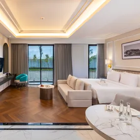 L'Eminence Golf & Resort Lembang - Bandung - Image 2