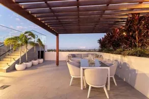 Inner city 1 bedroom Apartment with Rooftop pool and Parking - Serain Residences - Image 4