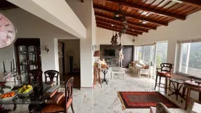 Royal Luxurious peaceful Penthouses Nainital 2Bhk - Image 4