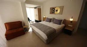 SPİLOS GÜMÜLDÜR HOTEL - Image 2