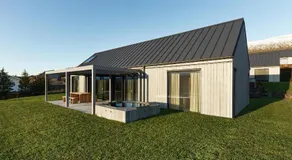 Heiðin Homes Villas - Image 4