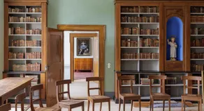 Hotel Josef im Kloster Beuerberg - Image 5