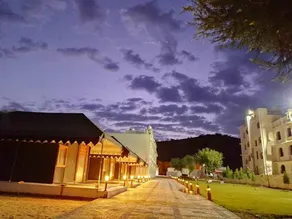Roopgarh Palace - Image 3