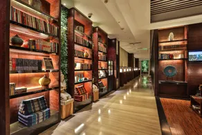 SSAW Boutique Hotel Shanghai Hongkou - Image 3