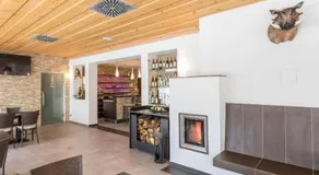 EA Horský Hotel Hájenka - Image 4