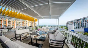 Premier Fort Club Hotel - Full Board - Image 2