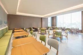 JI Hotel Shenyang Zhangshi Development Zone - Image 3