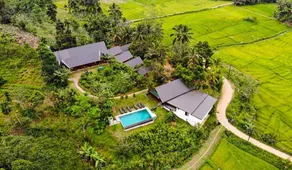 Cinnamon Village Sinharaja - Image 1