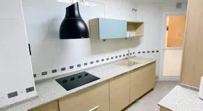 Modern apartment in Malaga - Rosas - Image 5