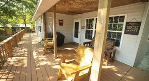 Bristow Blue - Lake front with Boat Ramp Access!! - Image 4