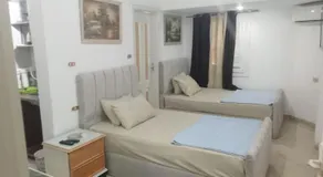 suite 1 f3 or f4 villa114 2beds garden viwe Green Beach - Image 2