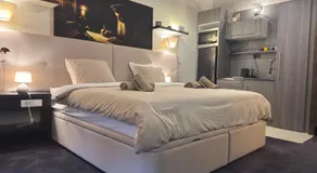 Auberge Nostradamus, Appartement 5 - Image 2