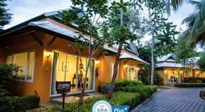 Baan Amphawa Resort & Spa - SHA Certified - Image 5
