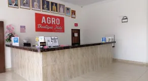 Hotel Raub Agro - Image 4