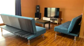 AZホテル Inn 奄美万屋 - Villa with private outdoor Jacuzzi - Image 2