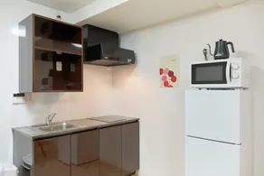 The underz suite residence Ikebukuro by Tranova - Image 5
