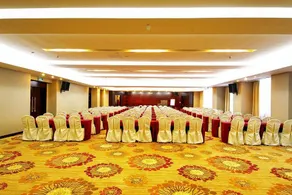 Huajun Hotel Xiamen - Image 5
