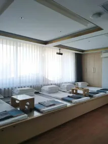 Fushoude Business Hotel - Image 4