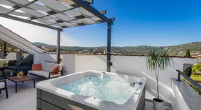 Villa Dalmatian Child with swimming pool, close to the beach - Image 3