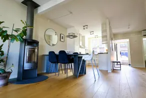Townhouse with Sauna | 4 Floors | City center - Image 5