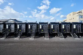 HOTEL R9 The Yard Nagahama - Image 3