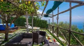 Holiday House Nuvola in Amalfi Coast - Image 4