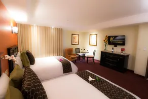 Hotel Ticuán - Image 2
