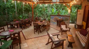 Tierra de Sueños Lodge & Wellness Center - Image 5