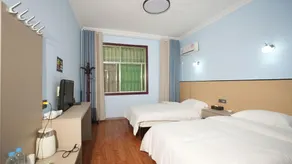 Fuquan Hongyun Hotel (Sajin North Road Branch) - Image 2