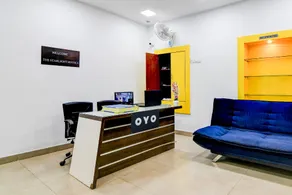 Hotel O The Diamond Palace - Image 2