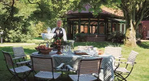 Romantik Hotel Jagdhaus Waldfrieden - Image 3