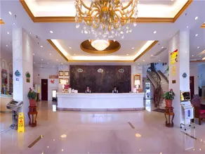 Vienna Hotel Meizhou Mei County Airport - Image 2