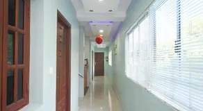 Max Classic Serviced Apartment - Image 5