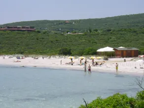 Sardegna - Costa Smeralda - Villaggio Cugnana Verde - Image 4