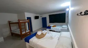 HOTEL BRISAS DE SANTA FE - Image 2