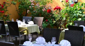 Restaurant & Hotel Olive - Image 3
