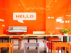 Shell Hotel Shanghai Baoshan District Shuichan Road Huayuan City - Image 3