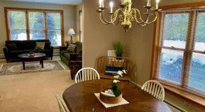 Garden Grove Retreat & Lodging near Pictured Rocks, Fayette, Trails - Image 3