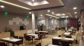 Апартаментен туристически комплекс Аква Терми - Image 4