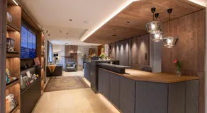 Seehotel St Hubertus - Image 4