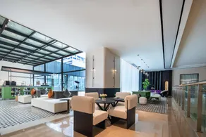 LIKTO-YIYU Hotel Guangzhou Pazhou Exhibition Canton Tower Branch - Image 2