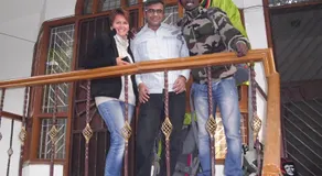 Tatvamasi Homestay - Image 4
