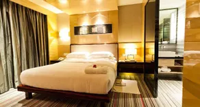 Fortune Hotel Fuzhou - Image 3