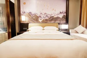 Hengdong Jincheng Yijia Hotel - Image 2