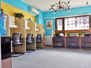 Shiguang·Time Artistic Giant Screen Boutique Inn (Shenyang Normal University Branch) - Image 4