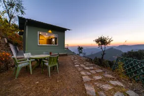 Zostel Plus Nainital, 1 km Jungle Hike - Image 4