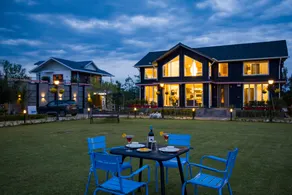 Esh Cottages by ELIVAAS, Palampur - Image 4